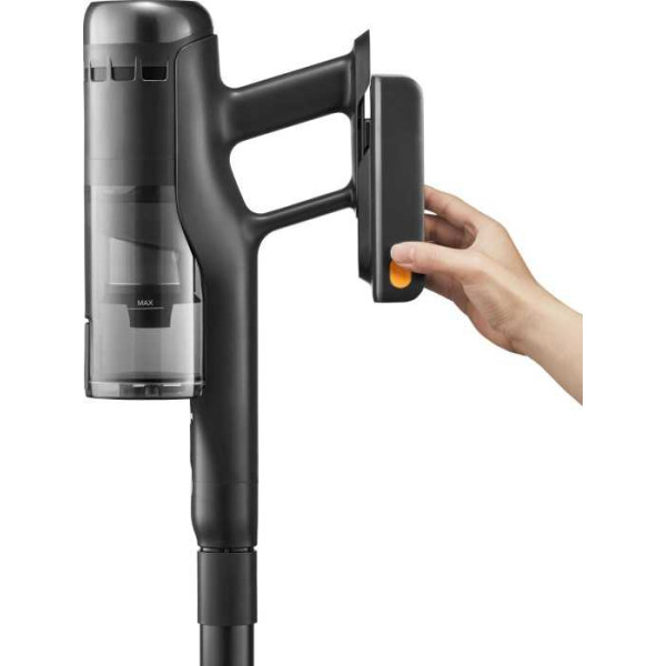 Фото - Пилосос ручний для дому RoboRock Alioth Pro H60 Hub Ultra