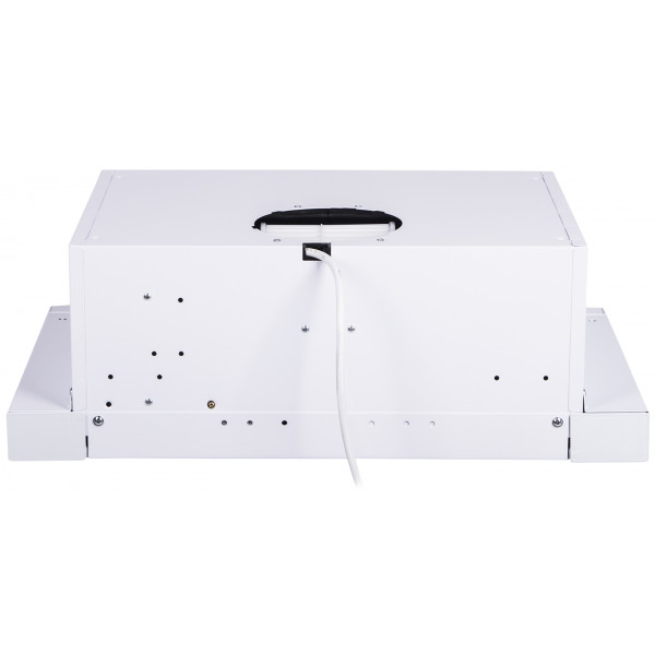 Фото - Вытяжка встраиваемая Ventolux GARDA 50 WH (450)
