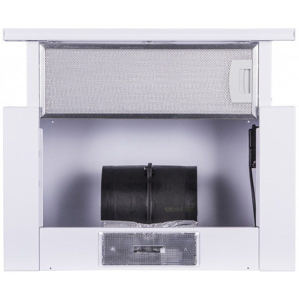 Фото - Вытяжка встраиваемая Ventolux GARDA 50 WH (450)