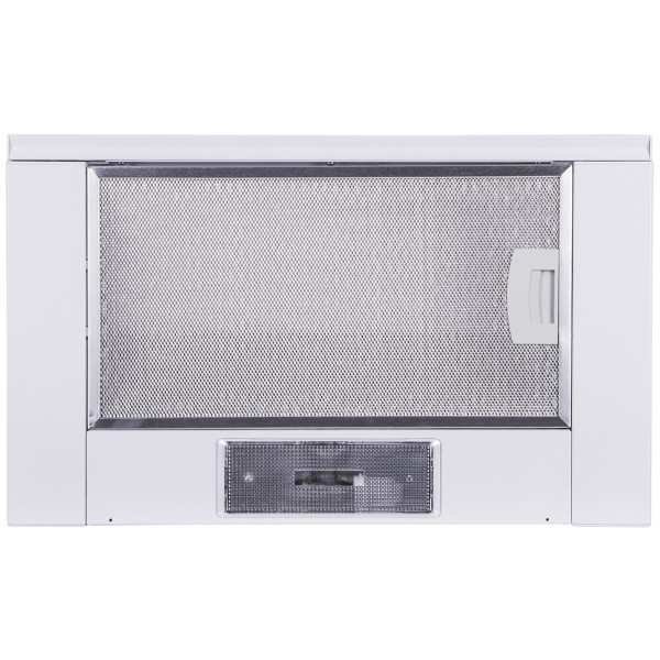 Фото - Вытяжка встраиваемая Ventolux GARDA 50 WH (450)