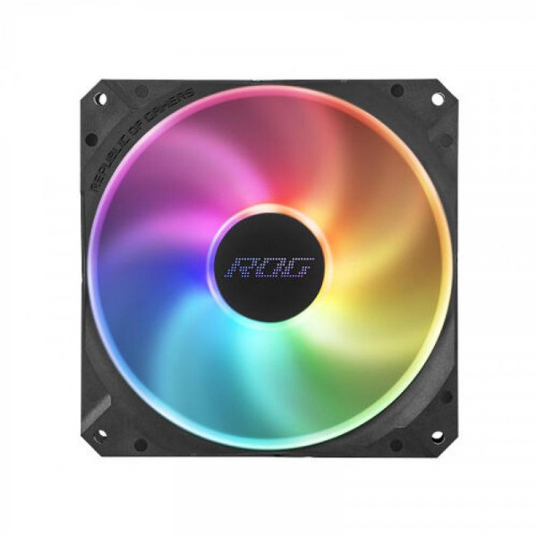 Фото - Водяна система охолодження Asus ROG Strix LC II 280 ARGB (ROG-STRIX-LC-II-280 ARGB)