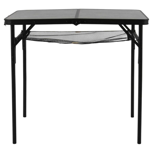Фото - Складной стол Bo-camp Northgate Black/Grey (1404184)