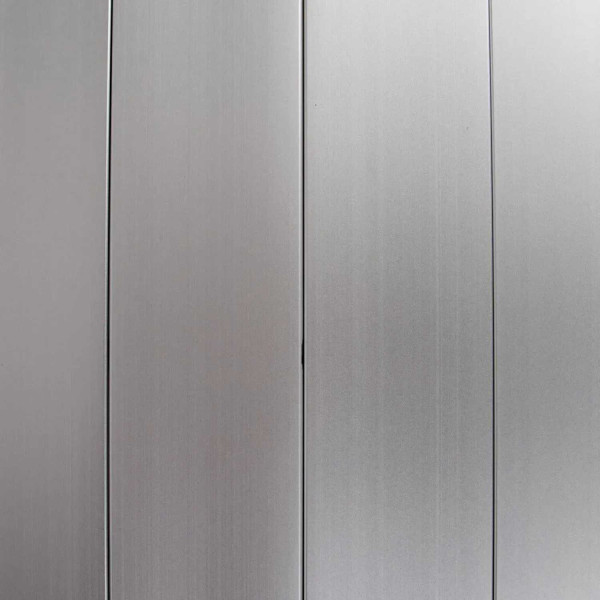 Фото - Складаний стіл Bo-camp Lamel Aluminium (1404438)