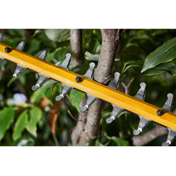 Фото - Кусторез аккумуляторный DeWALT XR FLEXVOLT 54 В Li-lon (DCMHT573N)