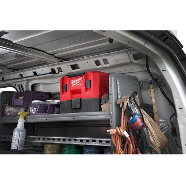 Фото - Пилосос для сухого прибирання без мішка Milwaukee M12 FVCL-0 (4933478186)