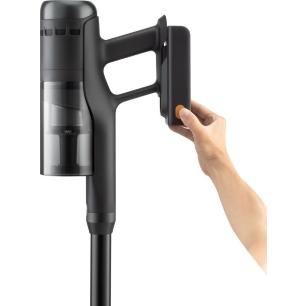 Фото - Пилосос ручний для дому RoboRock Aries Pro H60 Ultra