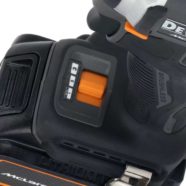 Фото - Шуруповерт DeWALT DCF85MP2T