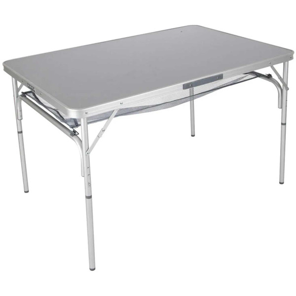 Фото - Складаний стіл Bo-camp Premium Grey (1404423)