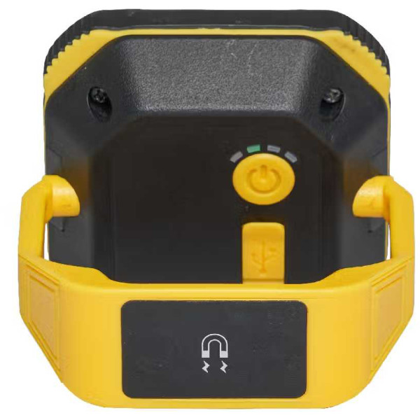 Фото - Світлодіодний прожектор Stanley Li-ion 50 Вт (SXLS50120E)