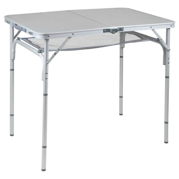Фото - Складаний стіл Bo-camp Premium Grey (1404402)