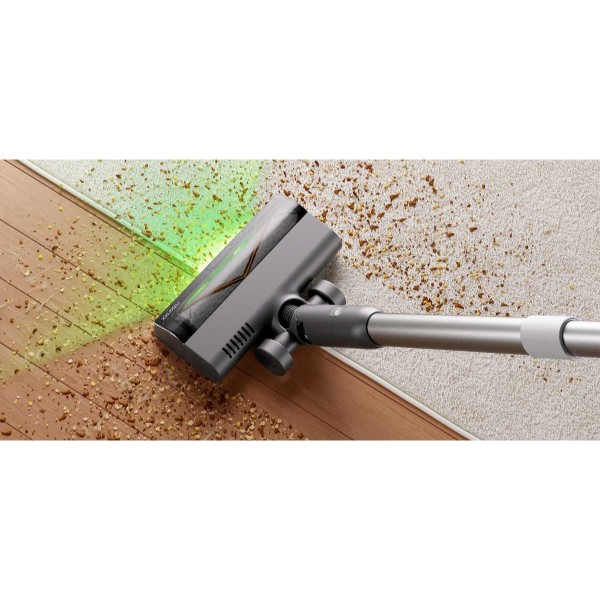 Фото - Пилосос ручний для дому RoboRock Alioth H60 Hub Pro