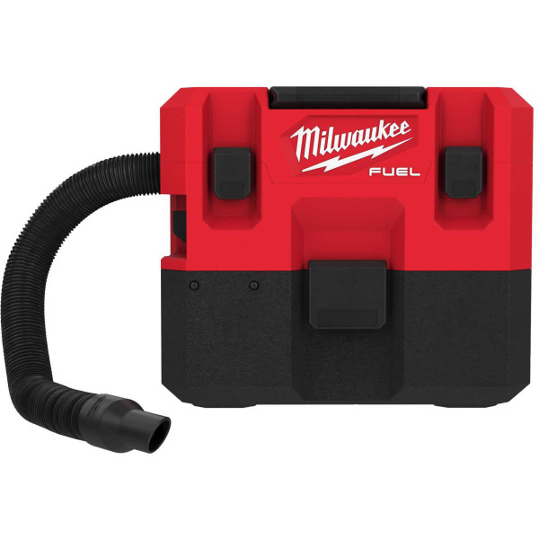 Фото - Пилосос для сухого прибирання без мішка Milwaukee M12 FVCL-0 (4933478186)