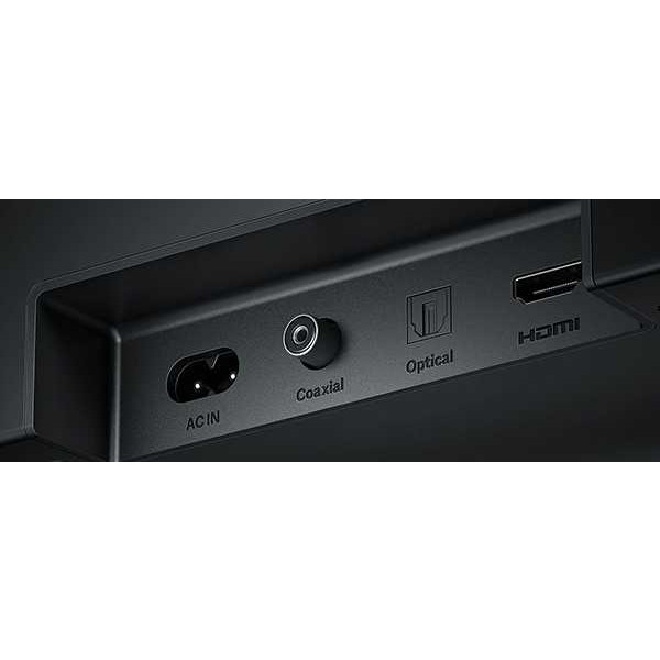 Фото - Саундбар Xiaomi Soundbar Pro 2.1ch (NS4-EU)