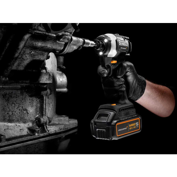 Фото - Шуруповерт DeWALT DCF85MP2T