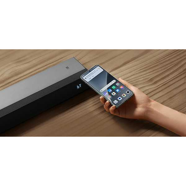 Фото - Саундбар Xiaomi Soundbar Pro 2.1ch (NS4-EU)