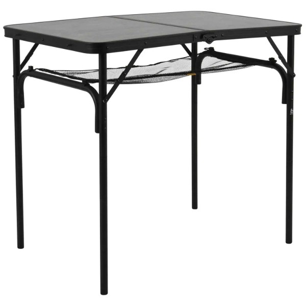 Фото - Складной стол Bo-camp Northgate Black/Grey (1404184)