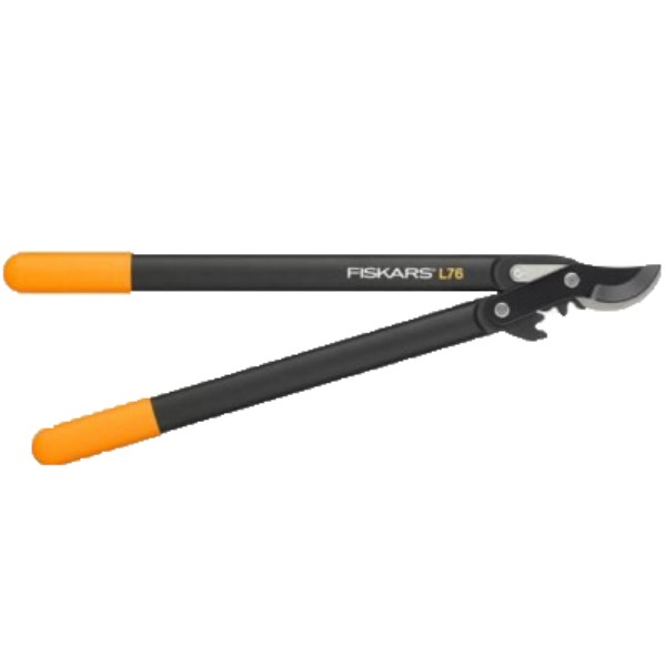 Фото - Сучкоріз Fiskars PowerGear M L76 (1001553)