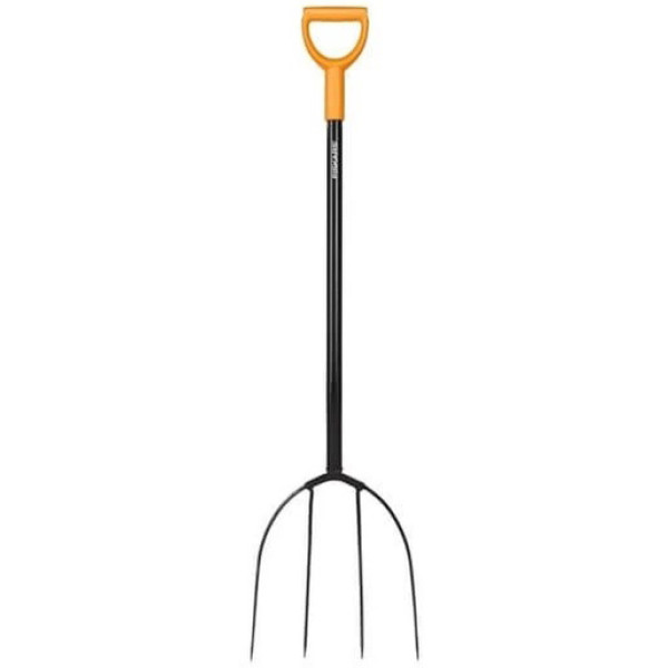 Фото - Вила Fiskars сіна ErgoComfort (1001577)