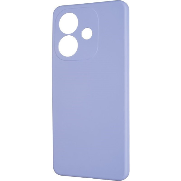 Фото - Чохол для смартфону Gelius Full Soft Case for Oppo A3/A3x Violet (100159)