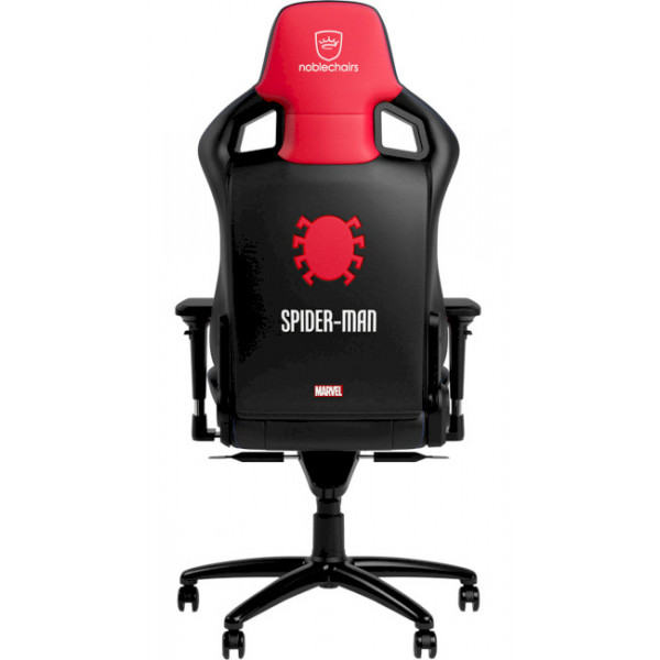 Фото - Кресло для геймеров Noblechairs Epic Spider-Man Edition (NBL-EPC-PU-SME)