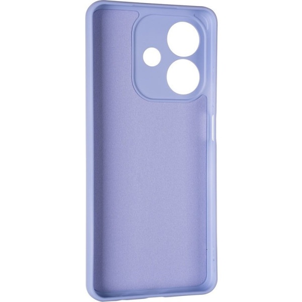 Фото - Чохол для смартфону Gelius Full Soft Case for Oppo A3/A3x Violet (100159)