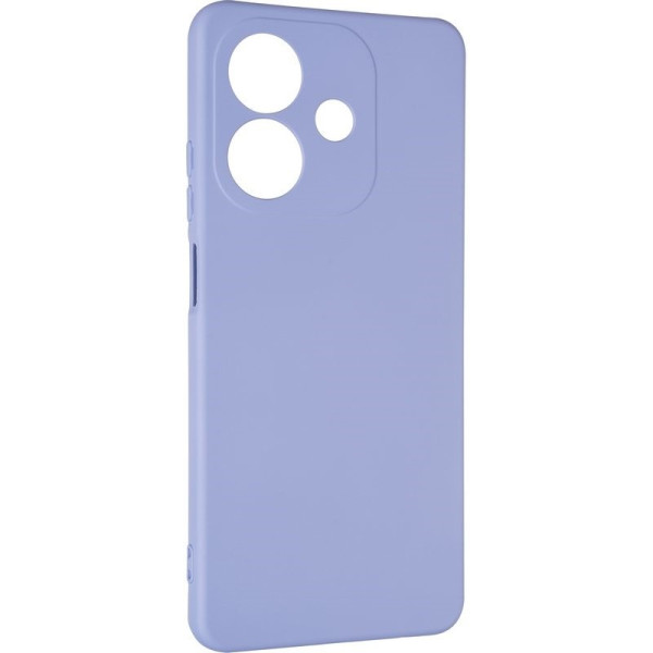Фото - Чохол для смартфону Gelius Full Soft Case for Oppo A3/A3x Violet (100159)