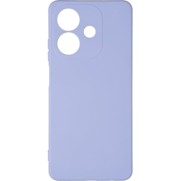 Фото - Чохол для смартфону Gelius Full Soft Case for Oppo A3/A3x Violet (100159)