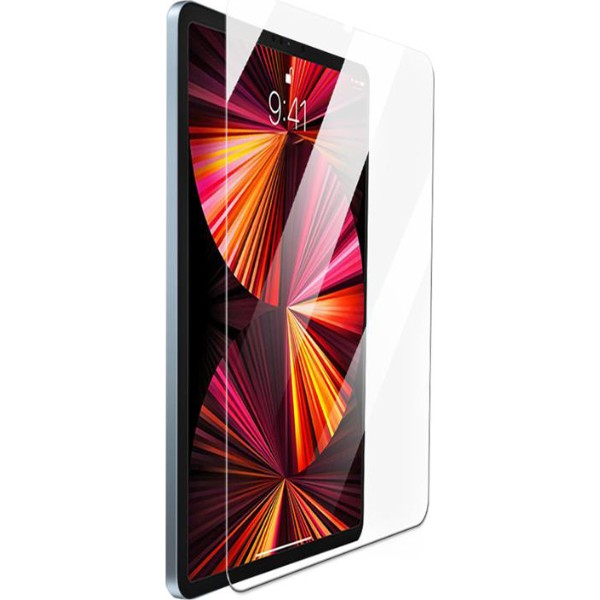 Фото - Защитное стекло для планшета BeCover Apple iPad Mini 6 (706055)