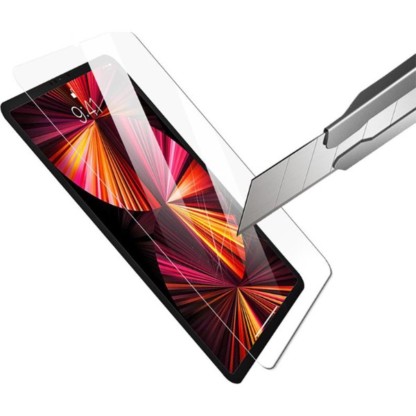 Фото - Защитное стекло для планшета BeCover Apple iPad Mini 6 (706055)