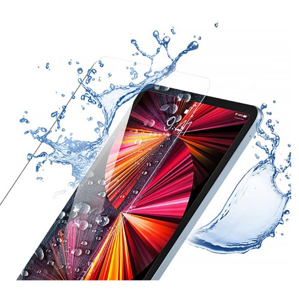 Фото - Защитное стекло для планшета BeCover Apple iPad Mini 6 (706055)
