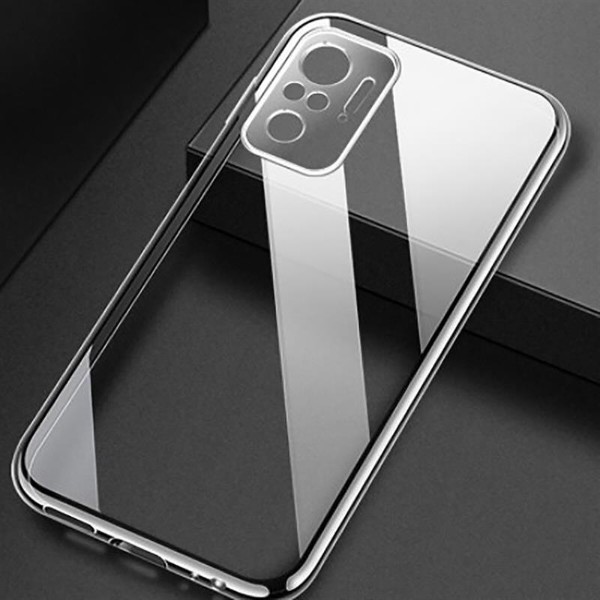 Фото - Чехол для смартфона BeCover Xiaomi Redmi Note 10/10s Transparancy (706059)