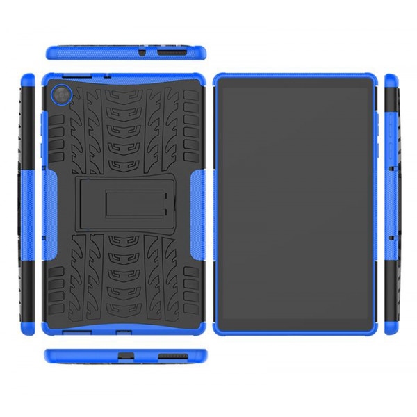 Фото - Чохол для планшету BeCover Lenovo Tab M10 HD 2nd Gen TB-X306 Blue (705967)