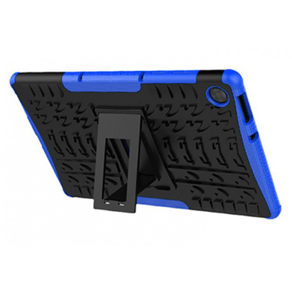 Фото - Чохол для планшету BeCover Lenovo Tab M10 HD 2nd Gen TB-X306 Blue (705967)