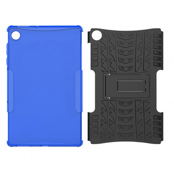 Фото - Чохол для планшету BeCover Lenovo Tab M10 HD 2nd Gen TB-X306 Blue (705967)