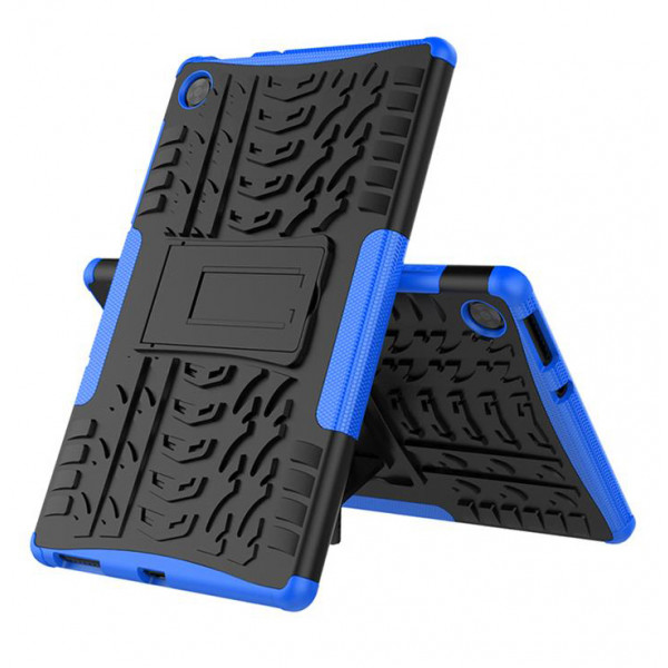 Фото - Чохол для планшету BeCover Lenovo Tab M10 HD 2nd Gen TB-X306 Blue (705967)