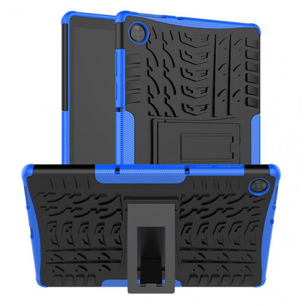 Фото - Чохол для планшету BeCover Lenovo Tab M10 HD 2nd Gen TB-X306 Blue (705967)