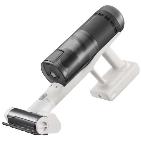 Фото - Пилосос ручний для дому RoboRock Alioth H60 Hub Pro