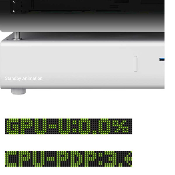 Фото - Корпус Gamemax Mid Tower Без БП (N90 WH)