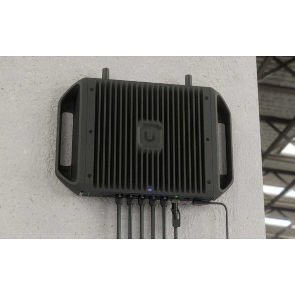 Фото - Точка доступу Ubiquiti UCG-INDUSTRIAL