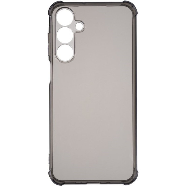 Фото - Чохол для смартфону Gelius Ultra Thin Proof for Samsung A165 (A16) Transparent Black (100184)