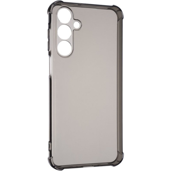 Фото - Чохол для смартфону Gelius Ultra Thin Proof for Samsung A165 (A16) Transparent Black (100184)