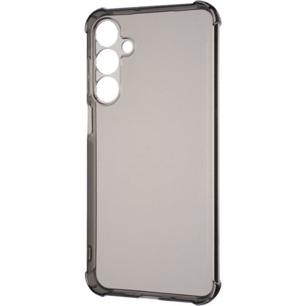 Фото - Чохол для смартфону Gelius Ultra Thin Proof for Samsung A165 (A16) Transparent Black (100184)