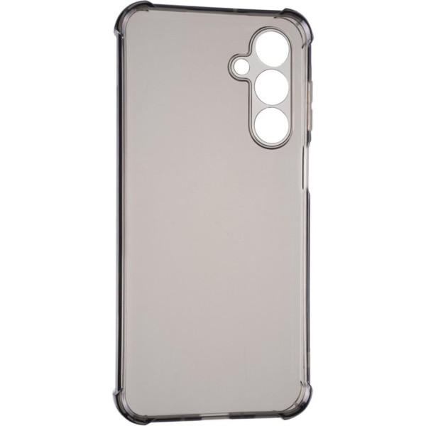Фото - Чохол для смартфону Gelius Ultra Thin Proof for Samsung A165 (A16) Transparent Black (100184)