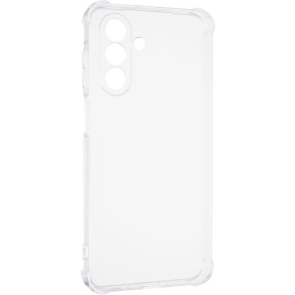 Фото - Чохол для смартфону Gelius Ultra Thin Proof for Samsung A266 (A26) Transparent (100185)