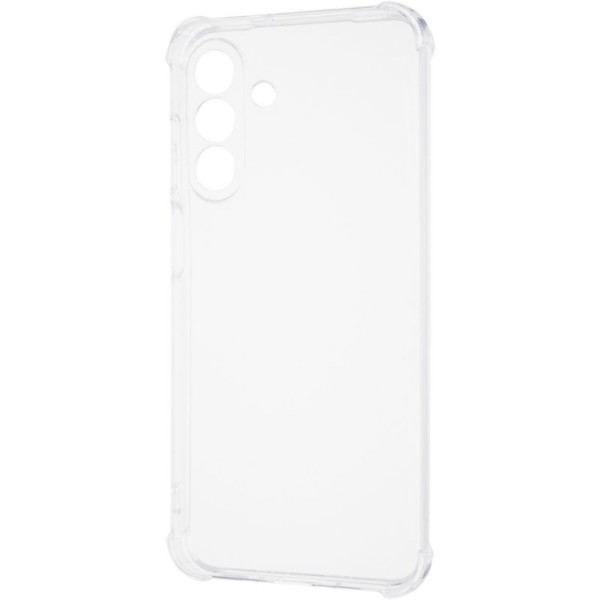 Фото - Чохол для смартфону Gelius Ultra Thin Proof for Samsung A266 (A26) Transparent (100185)