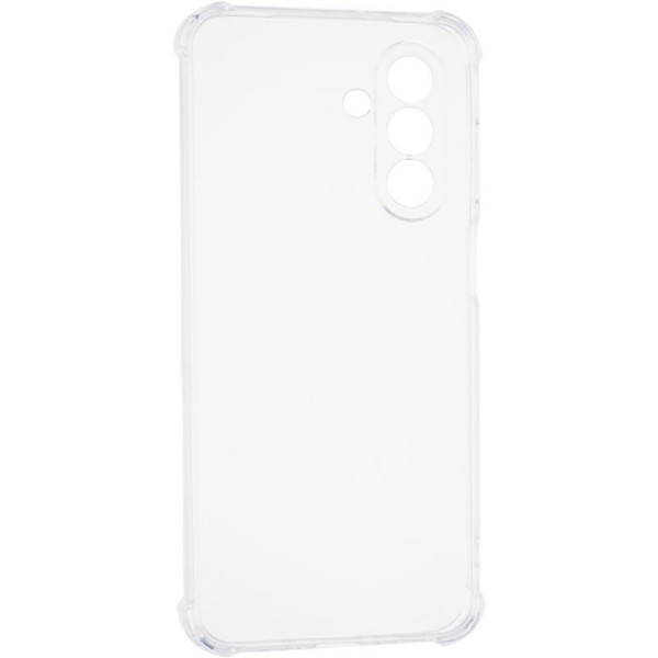 Фото - Чохол для смартфону Gelius Ultra Thin Proof for Samsung A266 (A26) Transparent (100185)