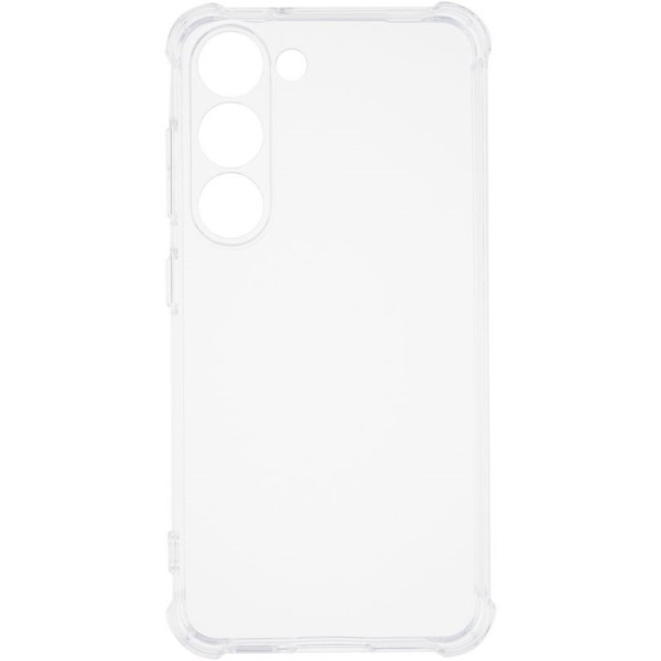 Фото - Чохол для смартфону Gelius Ultra Thin Proof for Samsung S23 Transparent (100188)