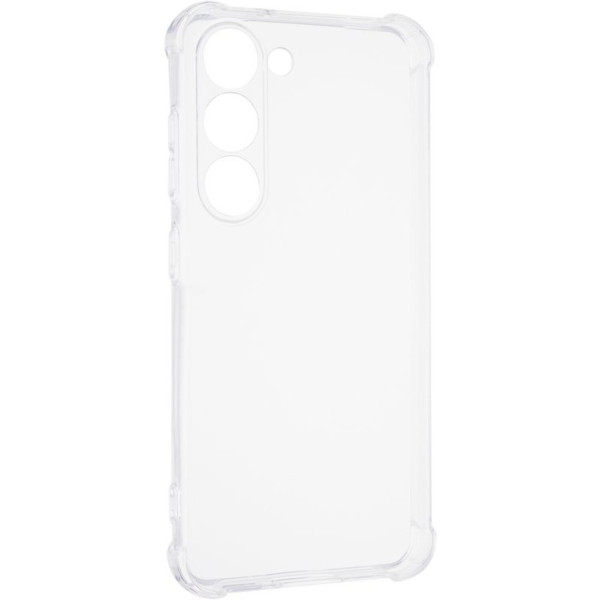 Фото - Чохол для смартфону Gelius Ultra Thin Proof for Samsung S23 Transparent (100188)