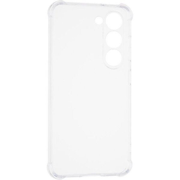 Фото - Чохол для смартфону Gelius Ultra Thin Proof for Samsung S23 Transparent (100188)