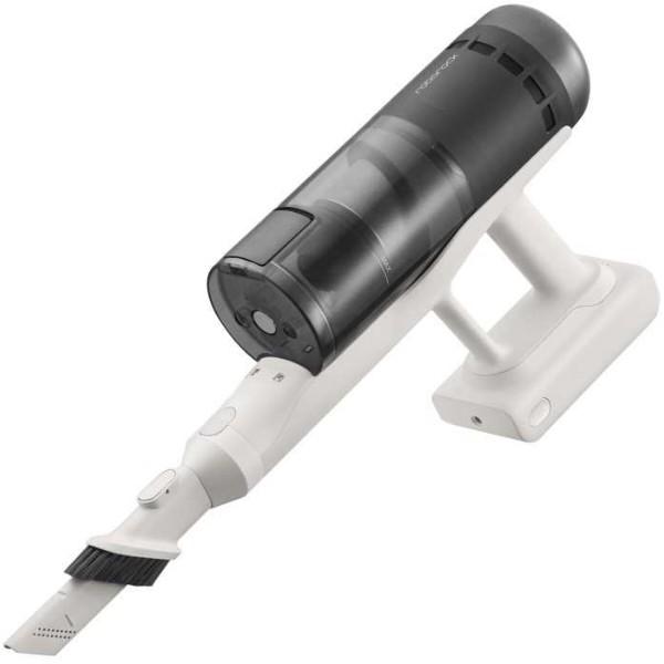 Фото - Пилосос ручний для дому RoboRock Alioth H60 Hub Pro